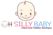 Oh Silly Baby Infant and Toddler Boutique