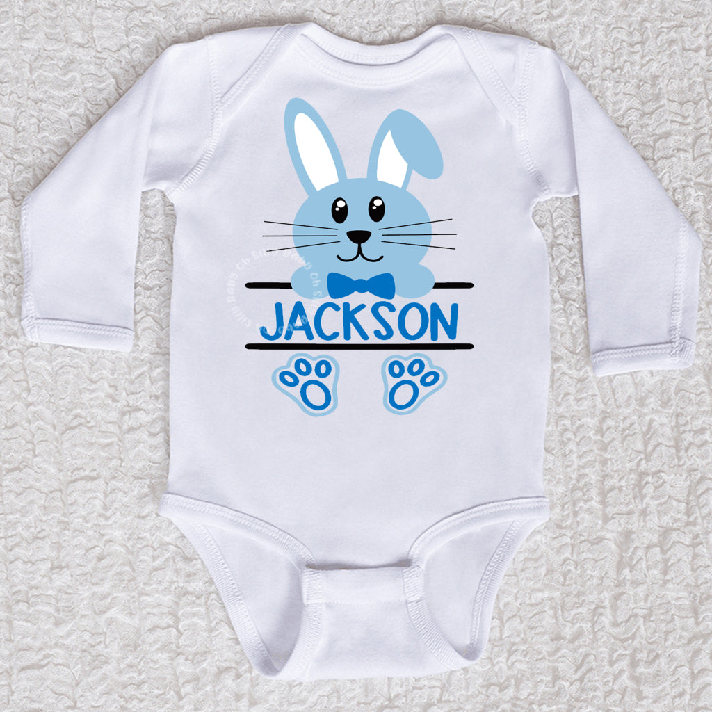 Baby Bodysuits and Tees Handmade and Personalized Oh Silly Baby